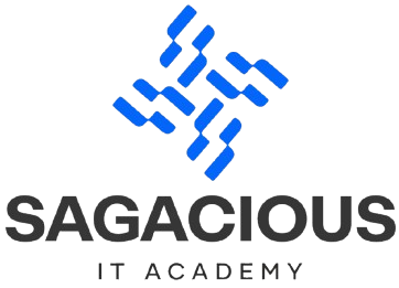Sagacious IT Academy Logo